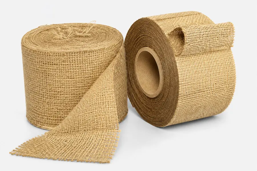 Burlap Rolls