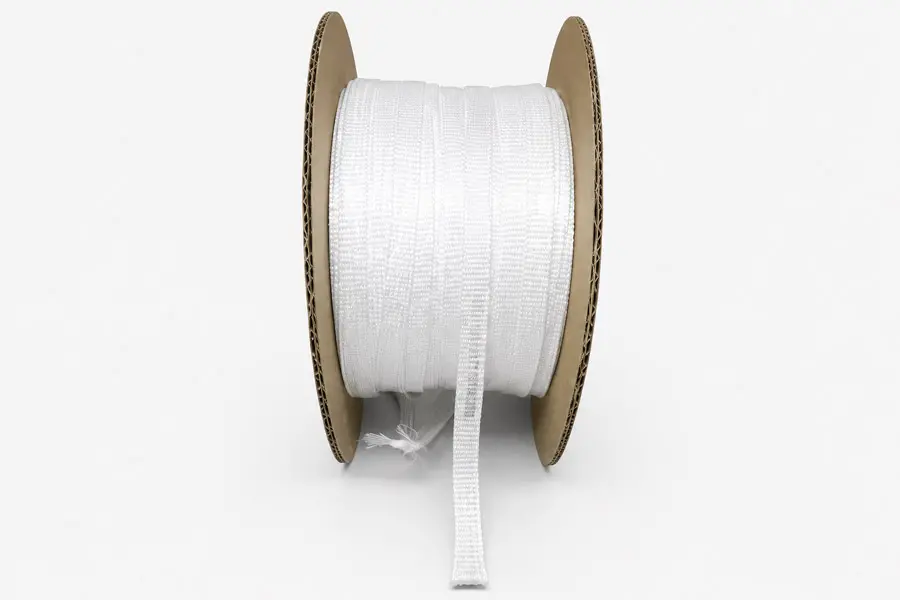 5/8" Wide Nylon/Synthetic Arbor Tape