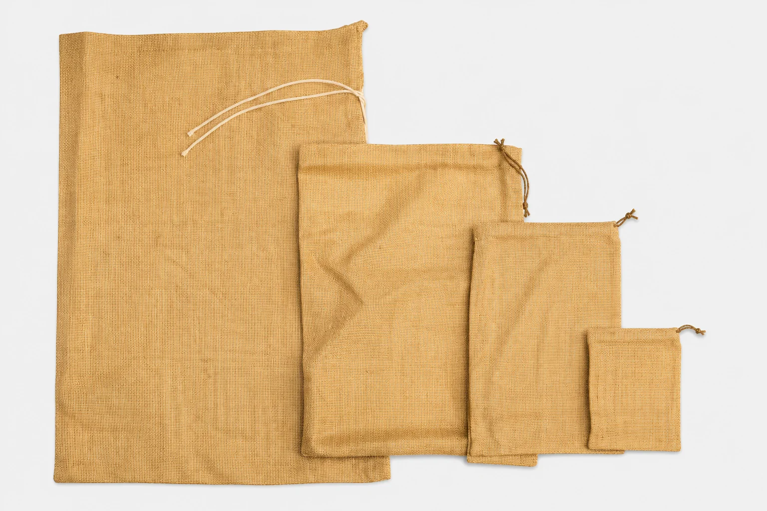 Burlap Sand Bags