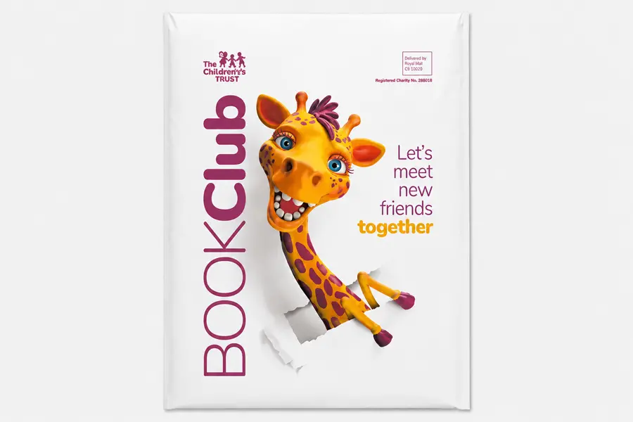 6.5W x 9L, Imprinted Paper 1/8in Bubble Self-Seal Mailers, White