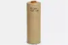 36W x 125 Lineal Yards, Burlap Rolls, 7 oz, Plain