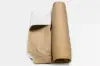 5W x 100 Feet, Burlene Poly Coated Burlap Rolls
