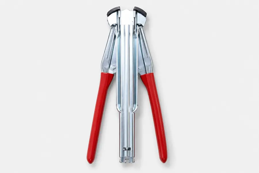 K-Hog Ring Plier