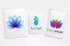 9.5W x 14.5L, Premium UV Imprinted Paper 3/16in Bubble Self-Seal Mailers