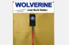Wolverine Spade 26" Long 15" Blade D-Handle