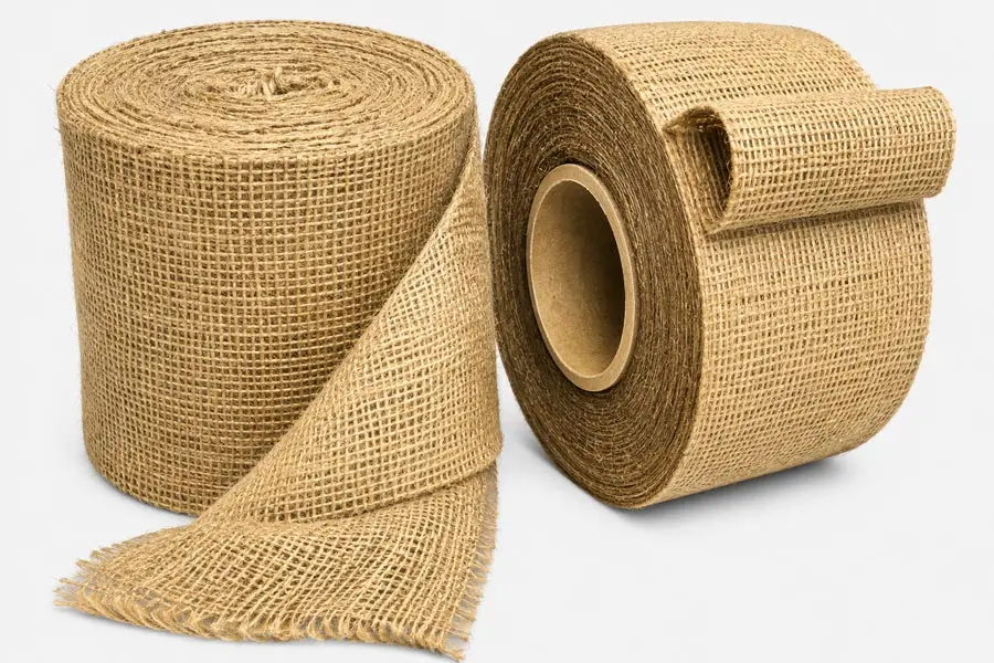 4W, Crepe/Asphalt Tree Wrap