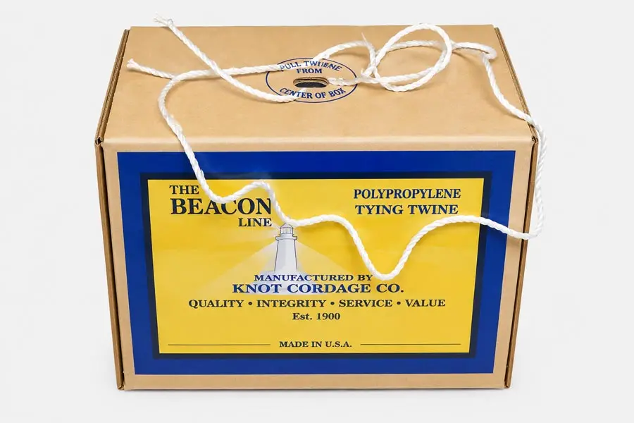 #1100 Polypropylene Tying Twine