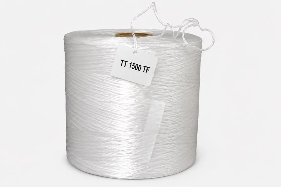 #1500 Christmas Tree Twine