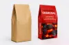 12.5W x 8D x 25L, Self-Opening Sack Multiwall Paper Bags