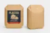 20W x 6.5D x 25L, Top & Bottom, 5.5" Valve Multiwall Paper Valve Bags