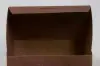12L x 12W x 6H, Chocolate Cocoa Brown Bakery Boxes, Cocoa