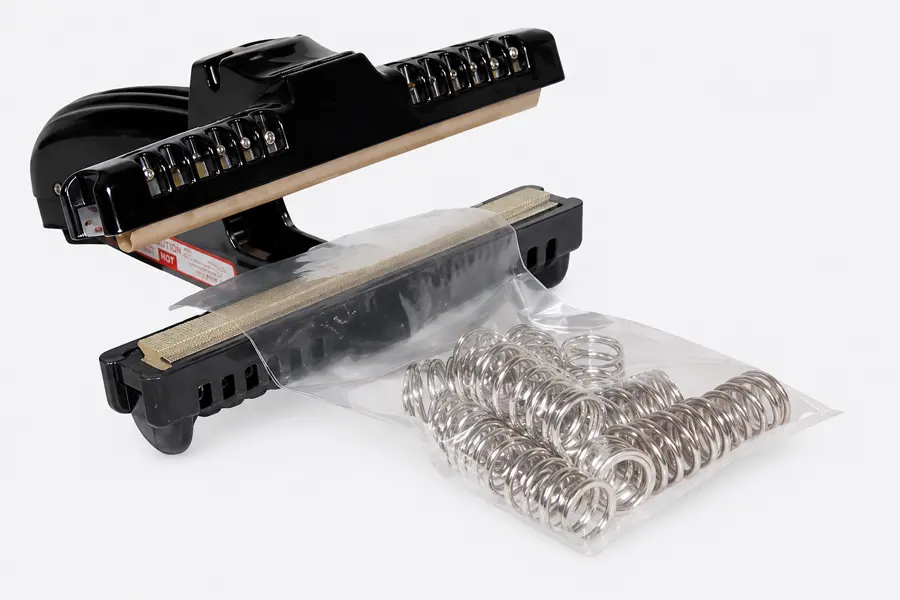 Handheld Heat Sealers