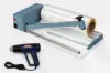 13" I-Bar Shrink Sealer System, Solid State Timer