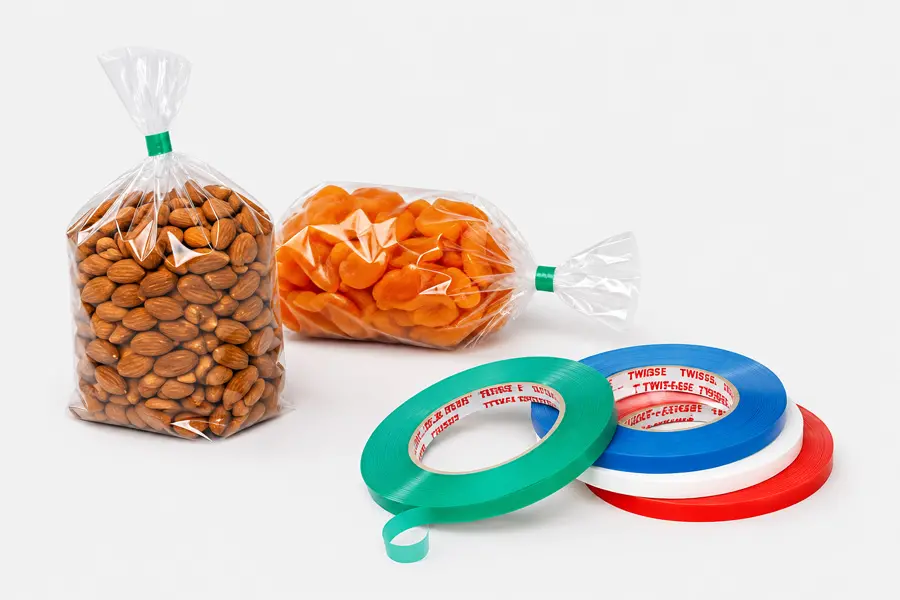 Bag Sealing Tape
