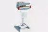 18" Foot-Operated Heat Sealers, Trim & Seal Element