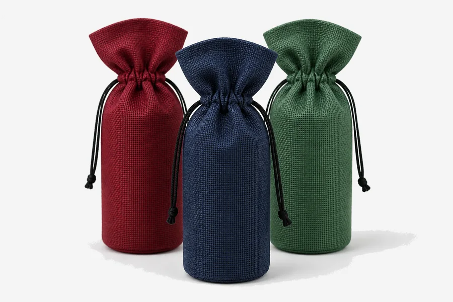 Wine Bags