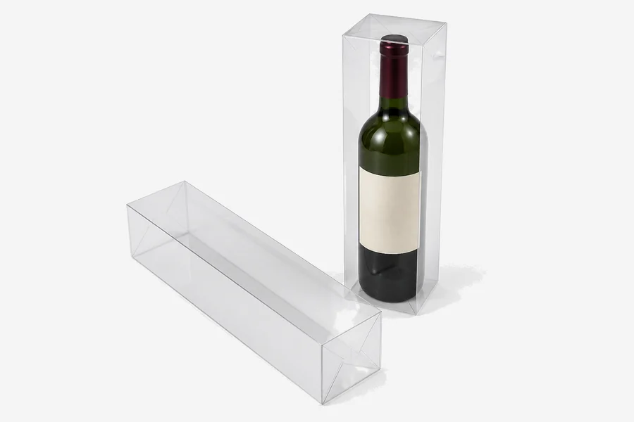 Wine Boxes