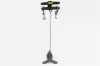 Foot Pedal Attachment