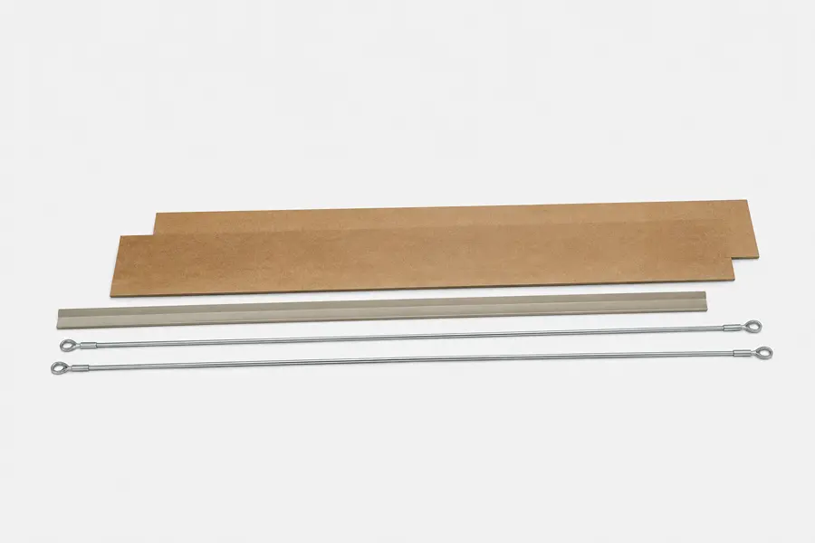 Tabletop Maintenance Kits