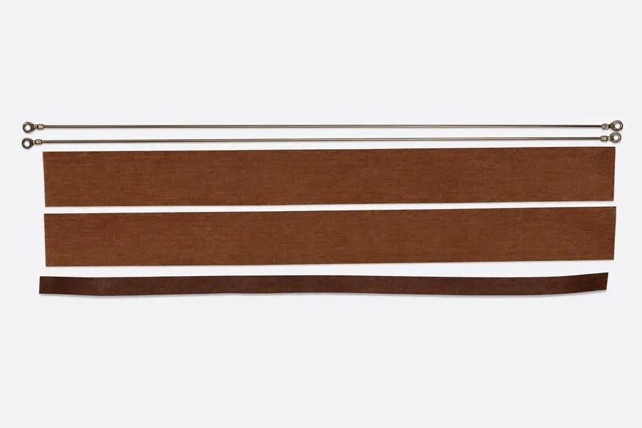 Tabletop Impulse Heat Sealer Kits