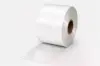 3W x 2900', 1.5 Mil Clear Poly Tubing