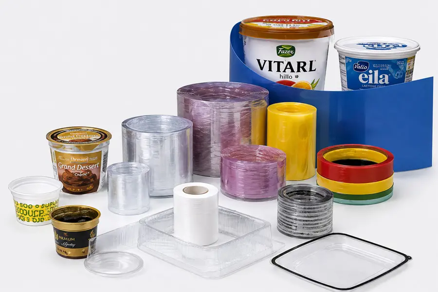 Shrink Bands