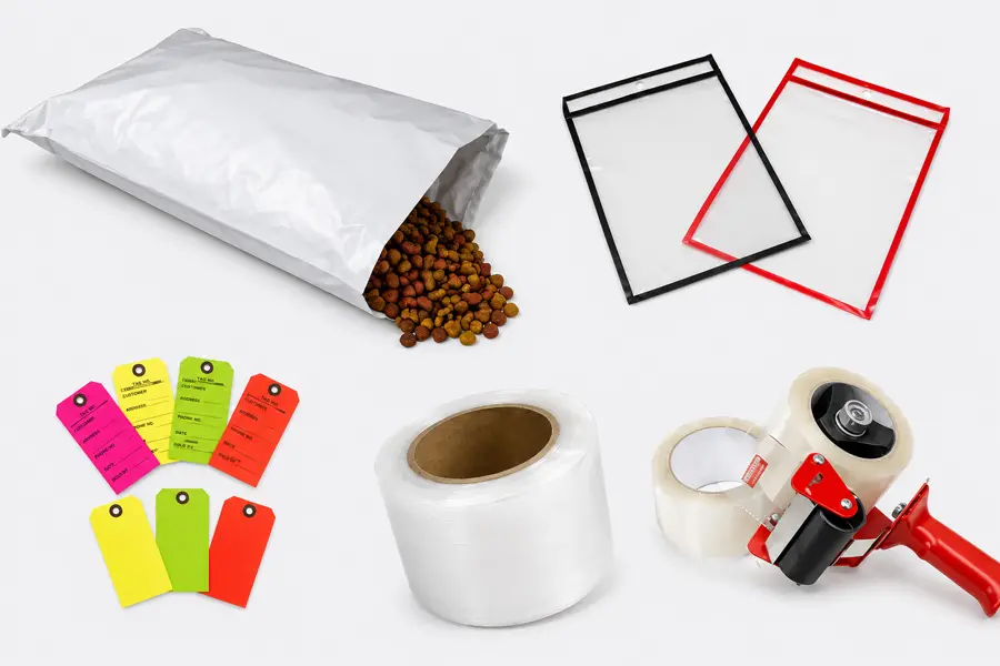 Packaging Supplies