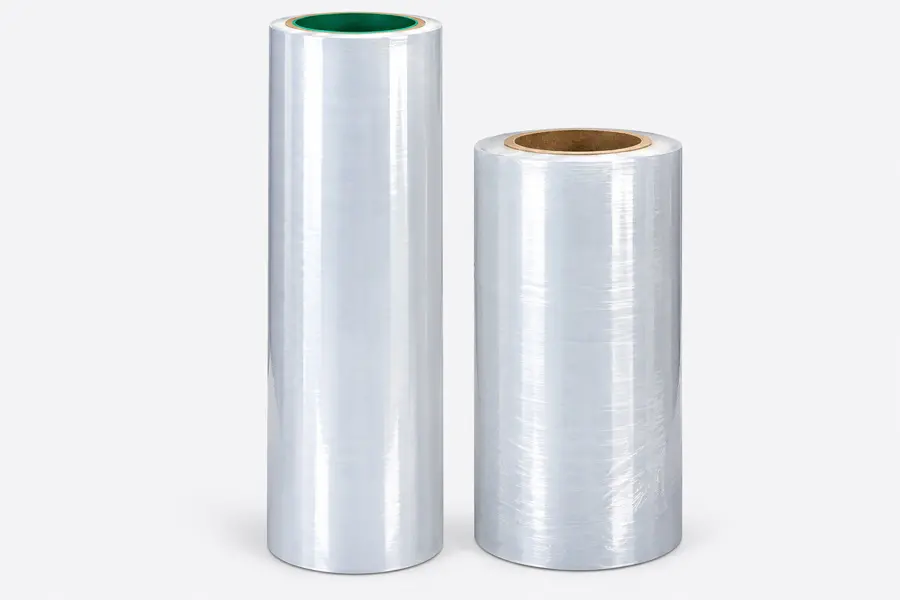 Poly Film, Tubing, & Sheeting