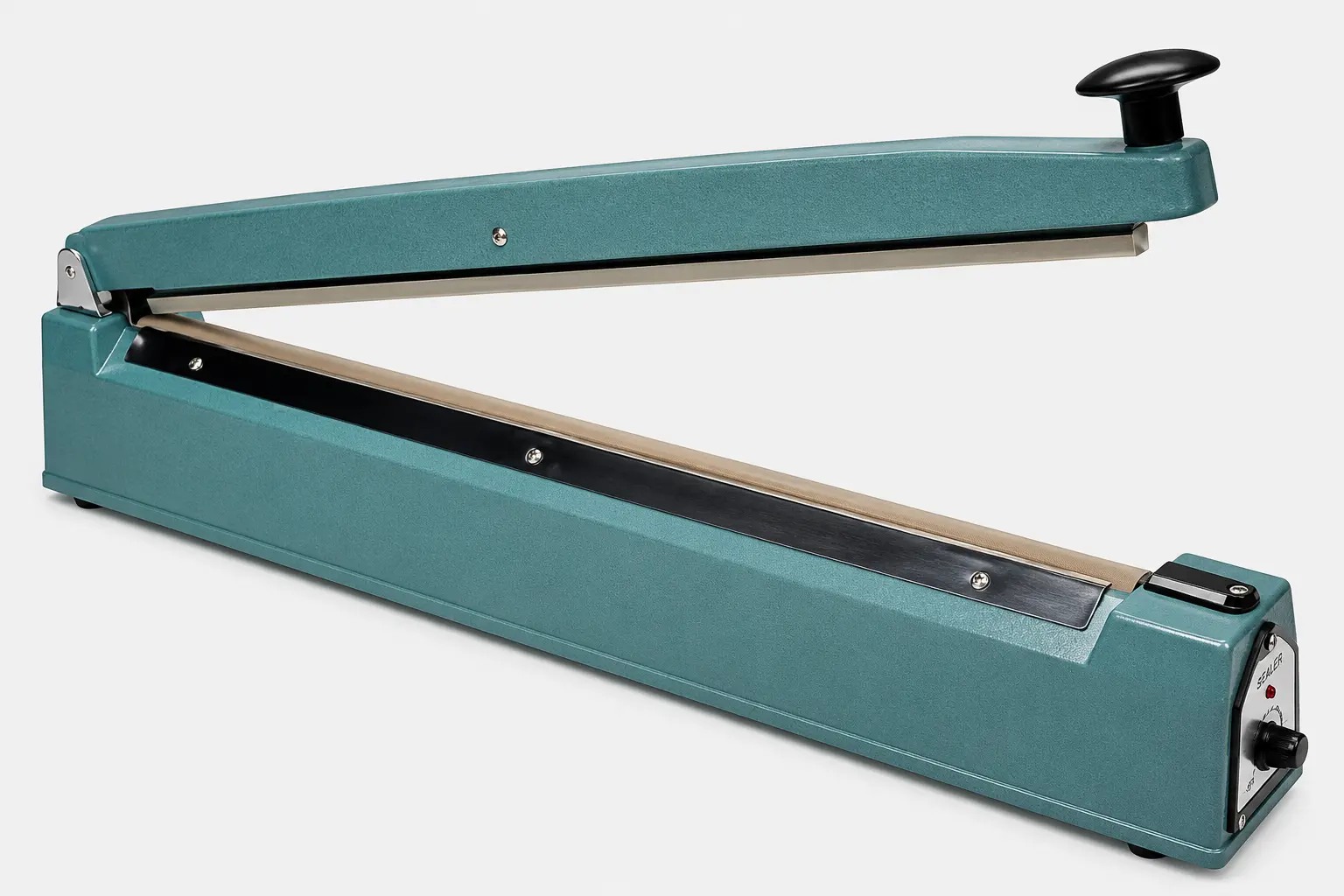 20" Hand-Operated Heat Sealers