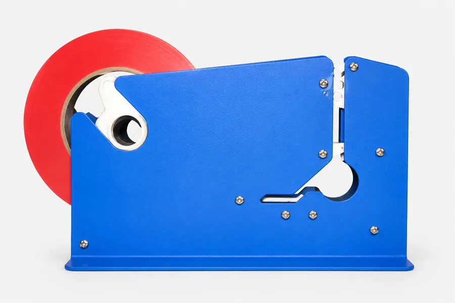 Bag Sealing Tape Dispenser