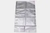 18W x 30L, Clear Woven Polypropylene Feed Bags