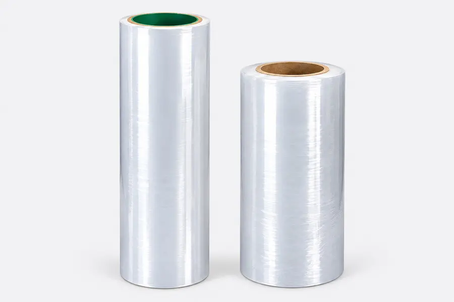 PVC Shrink Film