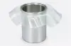 11.5W, 1 Mil Poly Disc Lid Liner