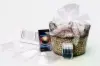 20W x 20L, 100 gauge PVC Dome Shrink Bags