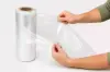 10W x 2000', 100 gauge PVC Shrink Film
