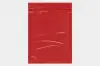 2W x 3L, 2 Mil Red Zip Bags