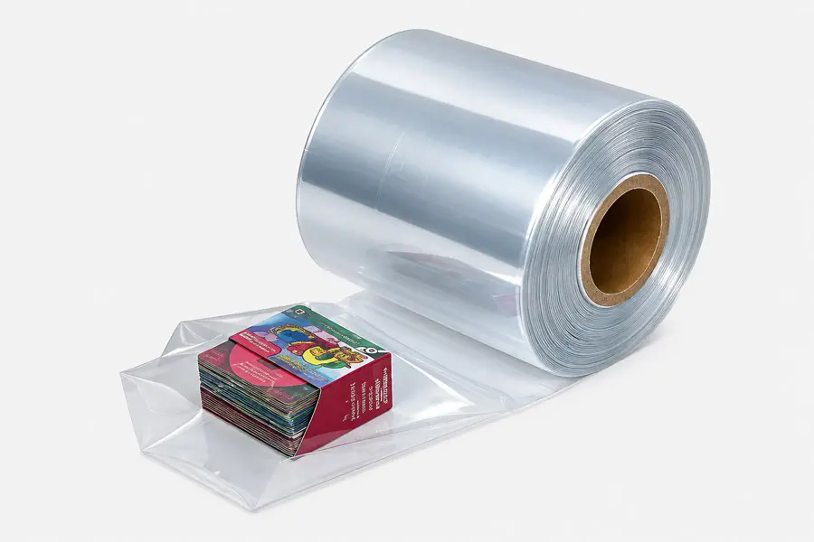 Shrink Tubing