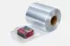 22W x 1500', 100 gauge PVC Shrink Tubing