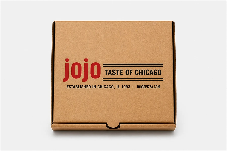 Take-Out Food Boxes & Containers