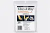 5W x 3L, 2 Mil Floss-A-Way Bags