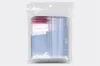 5W x 3L, 2 Mil Floss-A-Way Bags