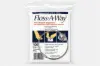5W x 3L, 2 Mil Floss-A-Way Bags with Ring