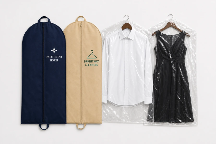 Garment Bags