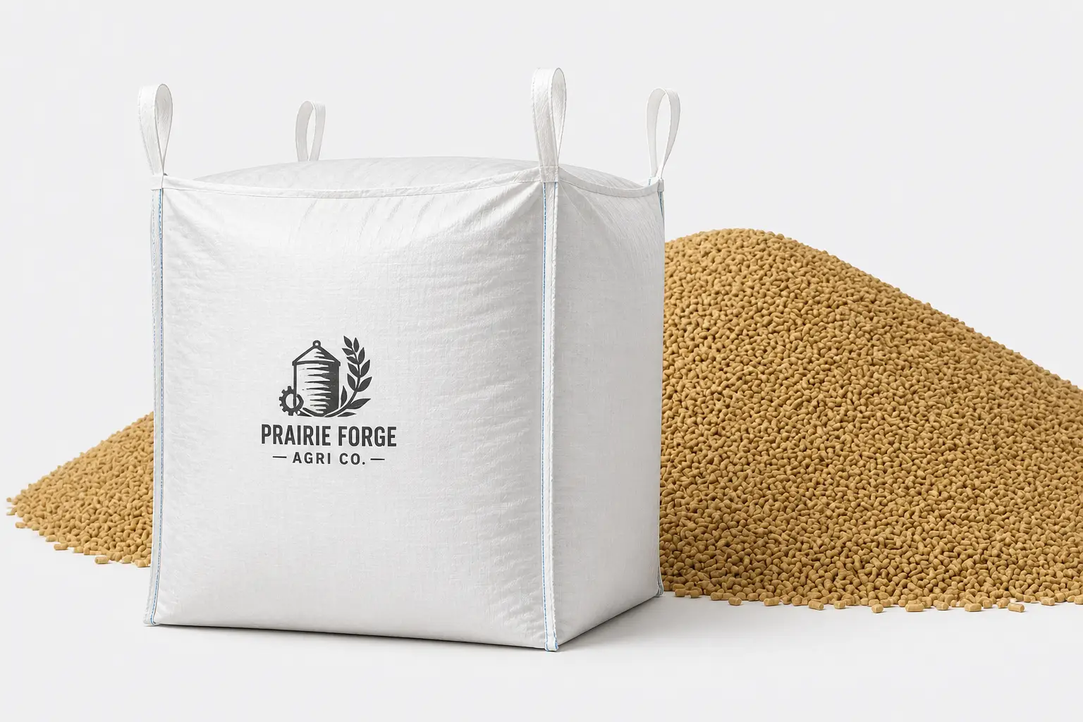 bulk feed bags