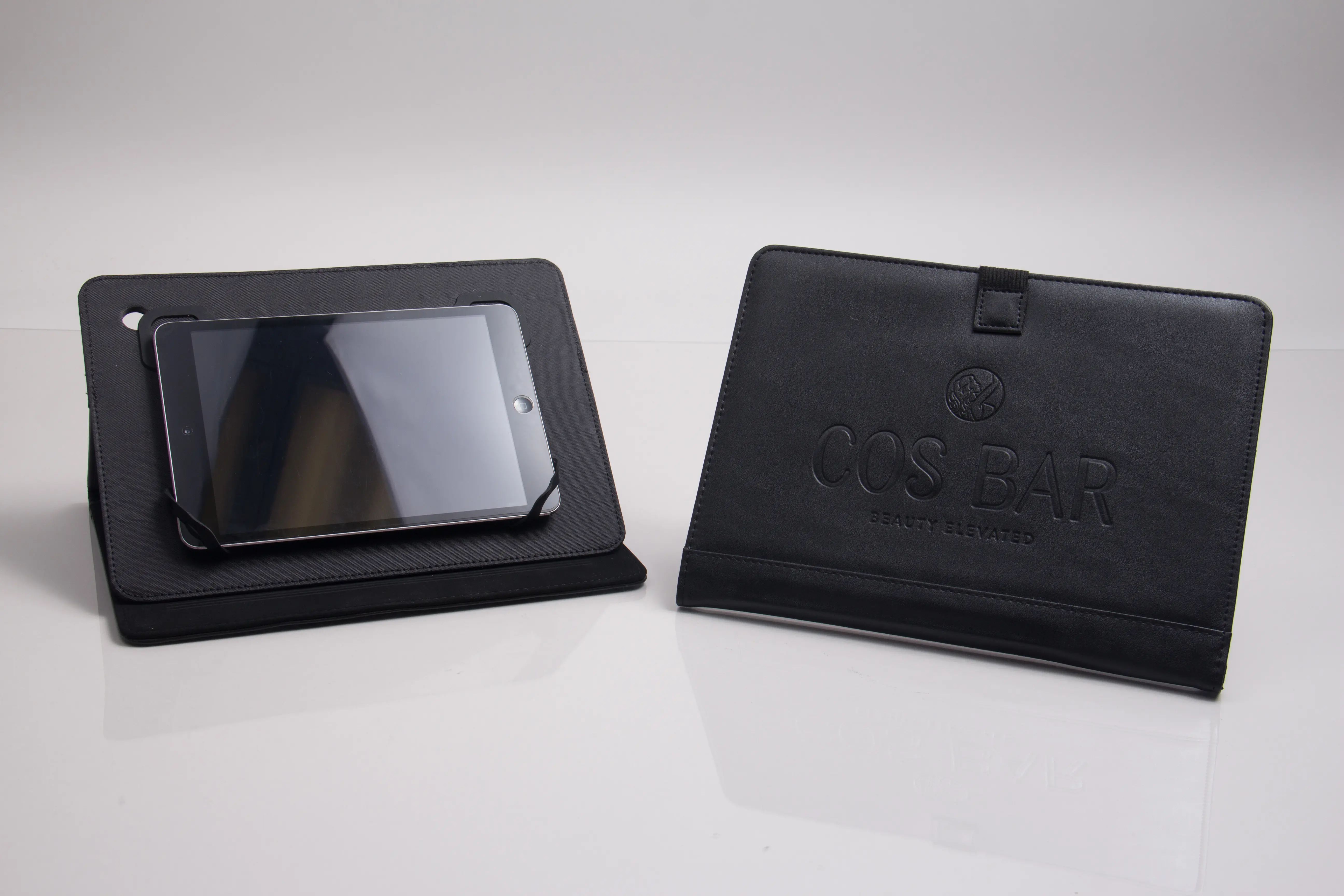custom branded ipad case