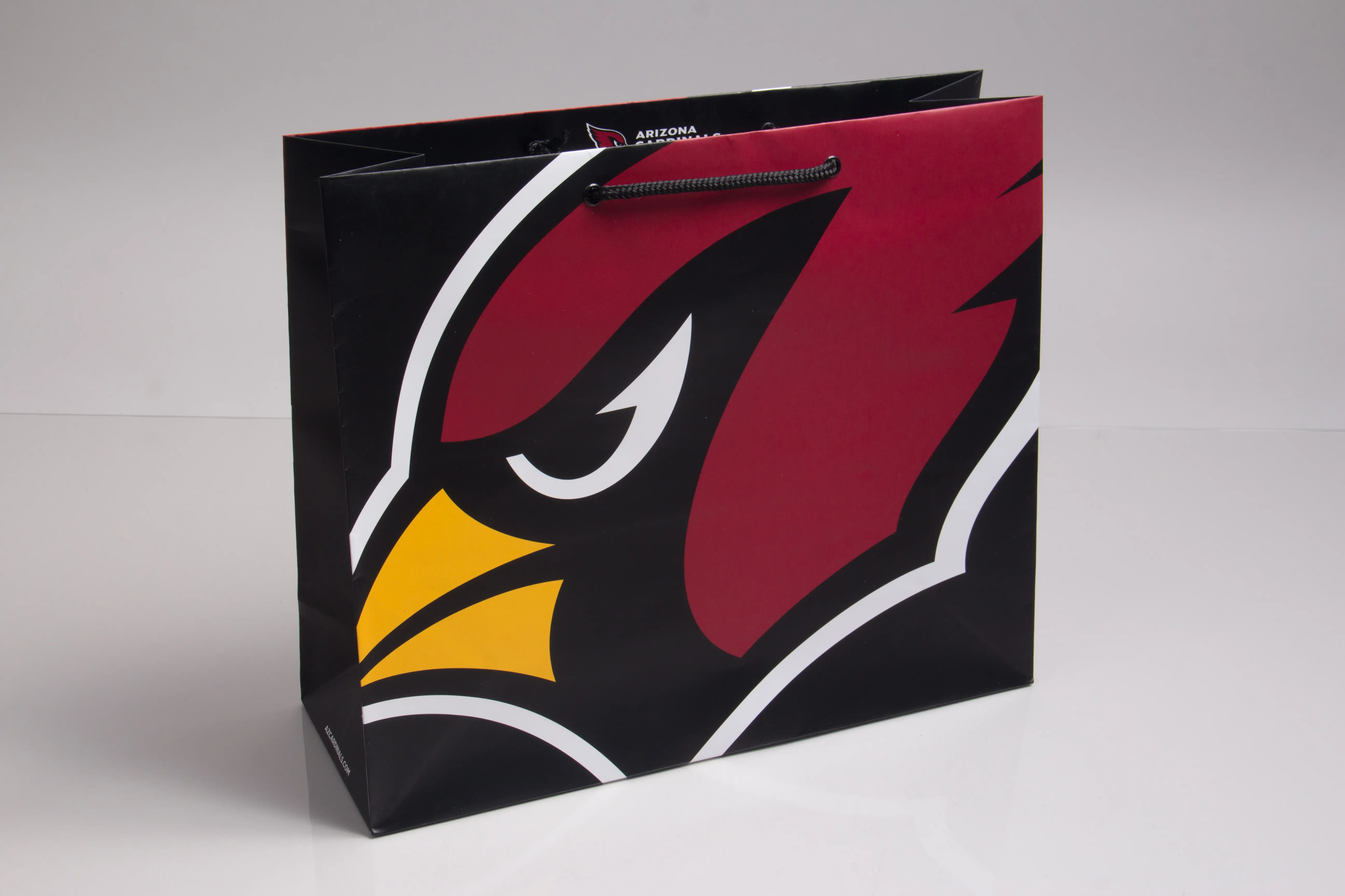 Arizona Cardinals premium eurotote shopping bag