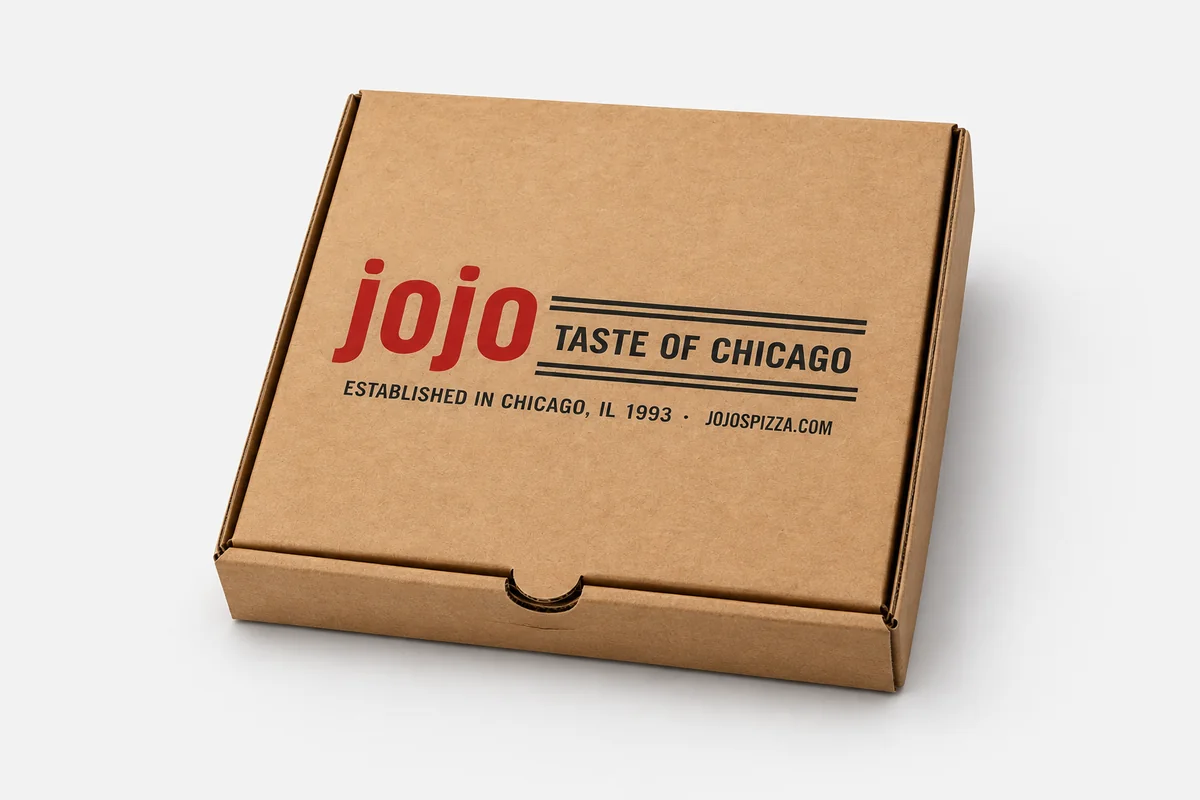 Take-Out Food Boxes & Containers