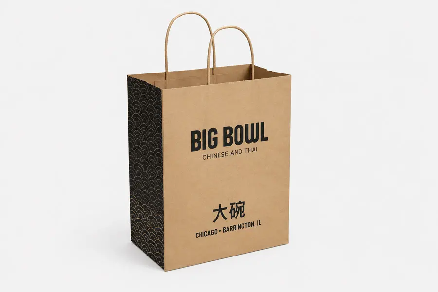 Paper Bags