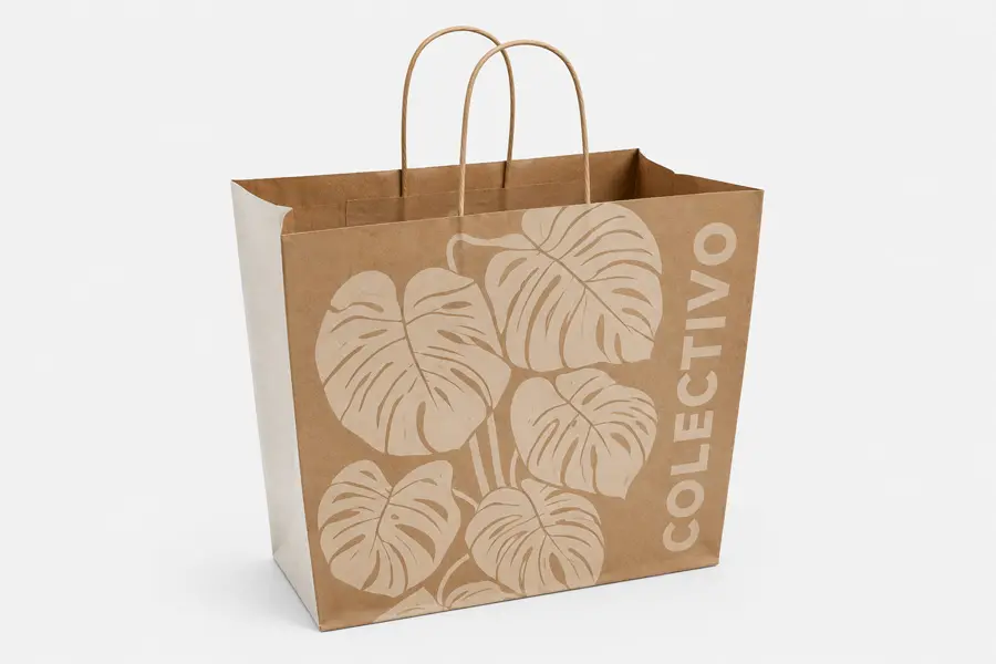 Shopping Bags