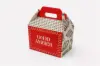 Good Ambler Gable Box 8x4.875x5.25